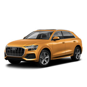 location audi Q3 a casablanca