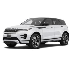 location range rover evoque a casablanca