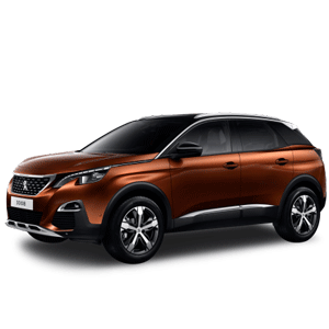 location peugeot 3008 casablanca