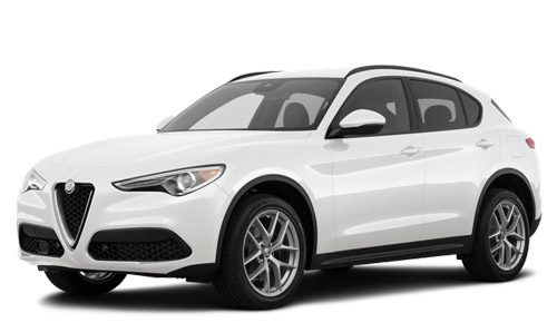 location alfa romeo stelvio a casablanca