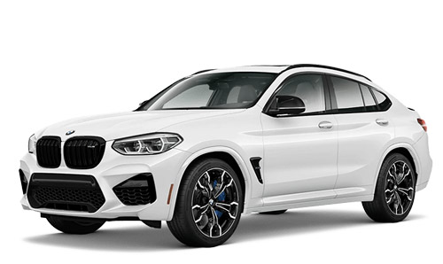 location bmw x4 a casablanca