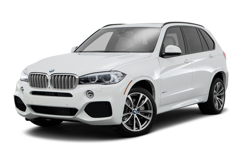 location bmw x5 a casablanca