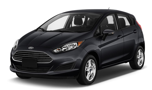 location ford fiesta casablanca