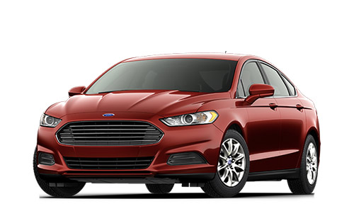 location ford fusion casablanca