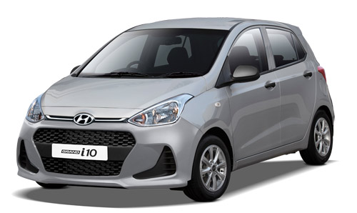 location hyundai i10 a casablanca