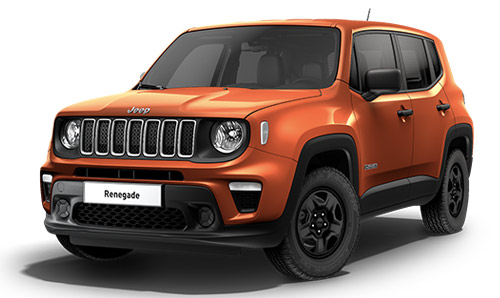 location jeep renegade a casablanca
