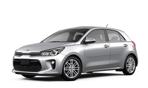 location kia rio casablanca