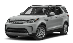 location land rover discovery a casablanca