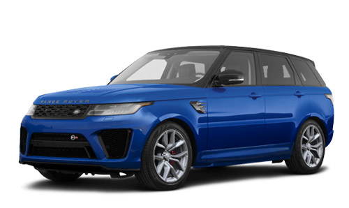 location range rover sport a casablanca