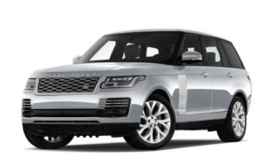 location Range rover vogue a casablanca