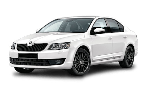 location Skoda rapid a casablanca