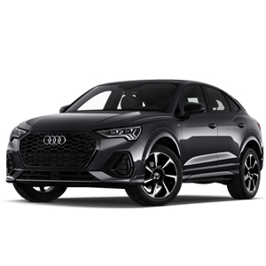 location audi q3 casablanca