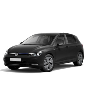 location golf 7 a casablanca