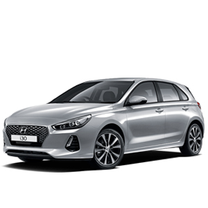 location hyundai i30 a casablanca