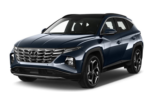 location hyundai tucson a casablanca