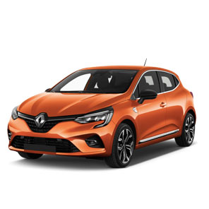 location renault clio casablanca