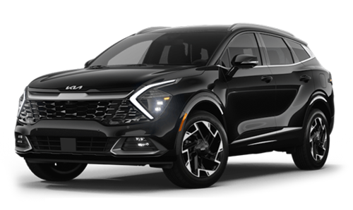 location KIA SPORTAGE 2024 a casablanca