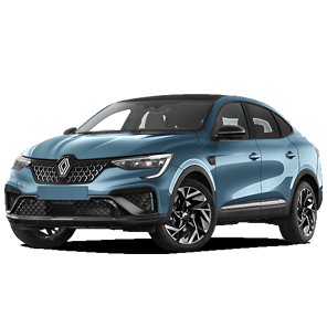 location renault ARKANA casablanca