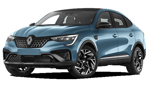 location renault ARKANA casablanca maroc