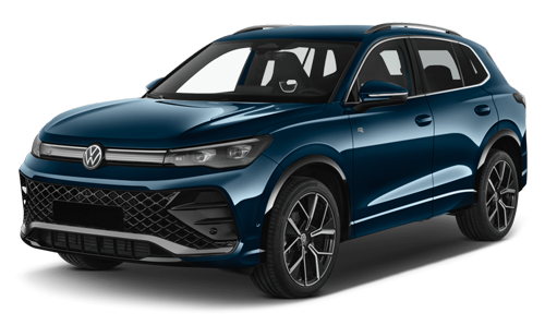 location volkswagen tiguan a casablanca