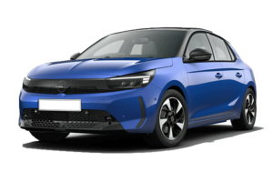 location opel corsa casablanca