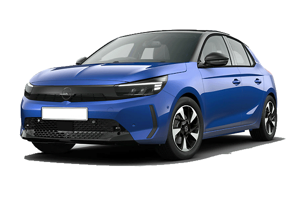 location opel corsa a casablanca