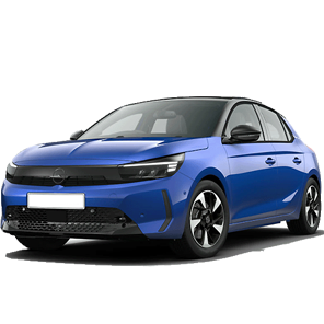 location opel corsa casablanca