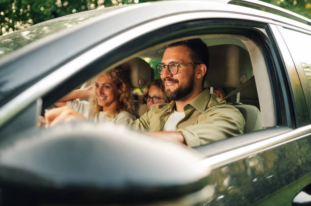 Location voiture Casablanca pour un week-end en famille